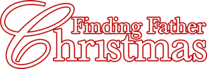 Finding Father Christmas — Logos 3