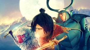 Kubo and the Two Strings (2016)