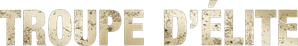 Tropa de élite — Logos 9