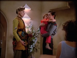 Star Trek: The Next Generation Season 1 Episode 16