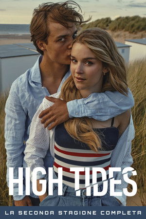 High Tides - Knokke off: Stagione 2