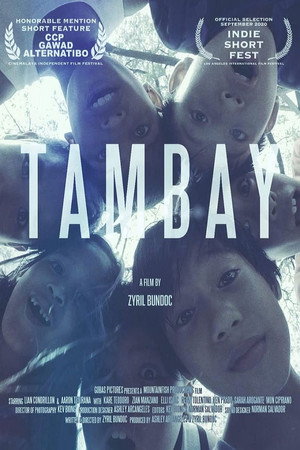Tambay (2020)
