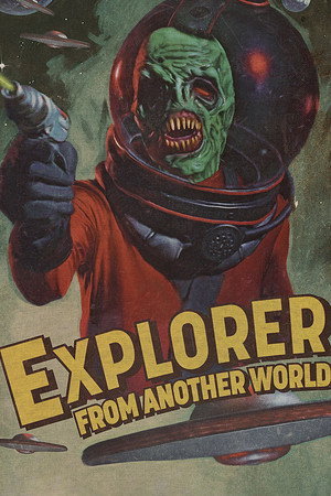 Explorer from Another World 8
