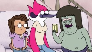 Regular Show Season 2 เรกกูล่าร์ โชว์ ปี 2 ตอนที่ 18