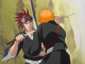 Bleach Season 1 Episode 30