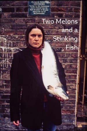 Poster Two Melons and a Stinking Fish (1996)