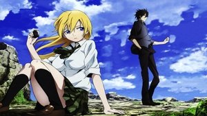 BTOOOM!