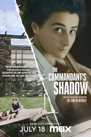 The Commandant's Shadow 14