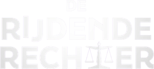 De Rijdende Rechter — Logos 1