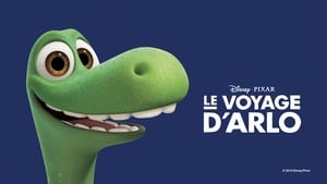 The Good Dinosaur 2015