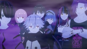 KAMITSUBAKI CITY UNDER CONSTRUCTION Season 1 Episode 1 Fr...