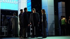 Castle Season 8 Episode 9