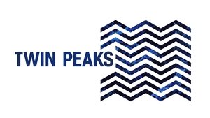 poster Twin Peaks