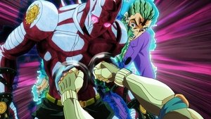 JoJo’s Bizarre Adventure Season 3 Episode 38