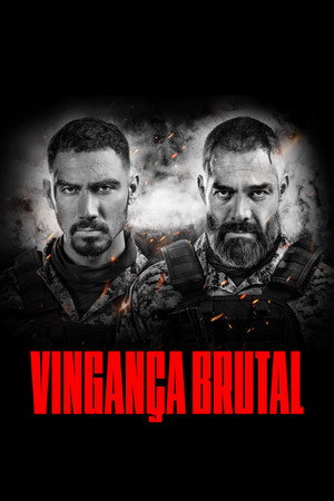 poster Vengeance