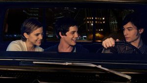 The Perks of Being a Wallflower