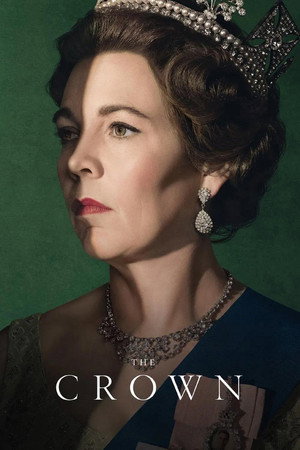 Постер сериала «Корона (2016 - 2023)» — (20 из 108)