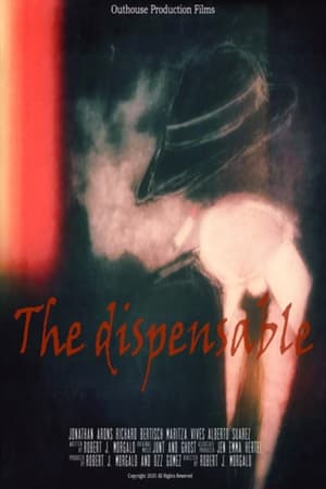 Poster The Dispensable (2020)