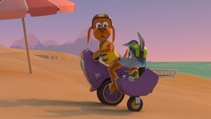 Go Dog Go: A Ball for All