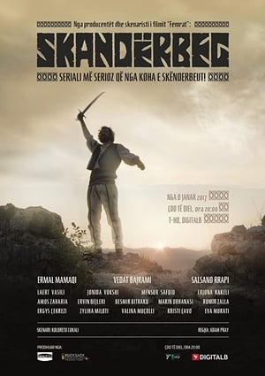 Poster Skanderbeg ()