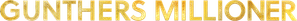 Gunther's Millions — Logos 9