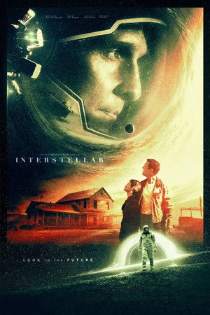 poster Interstellar