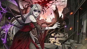S-Class Horrors? Just Cute Girls to Me: 1×53