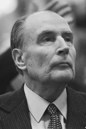 Image François Mitterrand à bout portant, 1993-1996