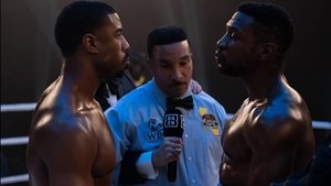 Creed III (2023) HD 1080P LATINO/ESPAÑOL/INGLES