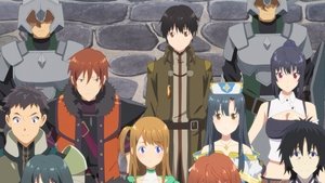 Arifureta: From Commonplace to World’s Strongest Season 1 Episode 1