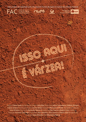 Isso Aqui é Várzea!