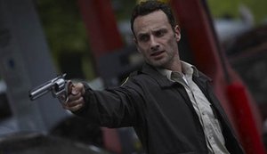 The Walking Dead 1×1