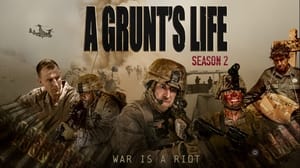 poster A Grunt's Life