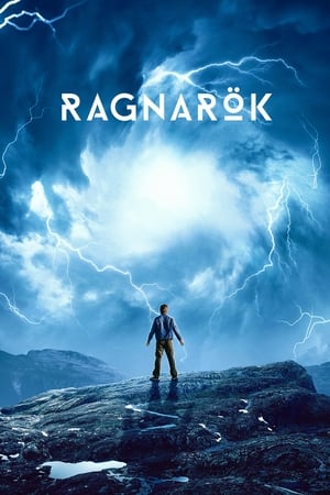 Poster Ragnarök 3. évad 4. epizód 2023