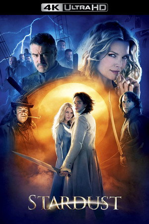 Постер фильма «Звездная пыль (2007)» — (20 из 48)