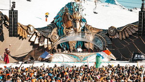 Tomorrowland Winter 2024