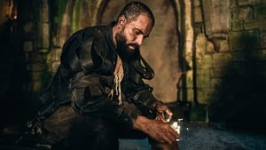 Gunpowder (2017)