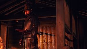 Noryang: Deadly Sea ( 2023 )