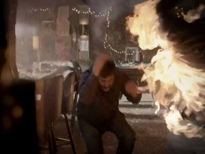 The Originals: Season 1 Episode 9 – Reigning Pain in New Orleans