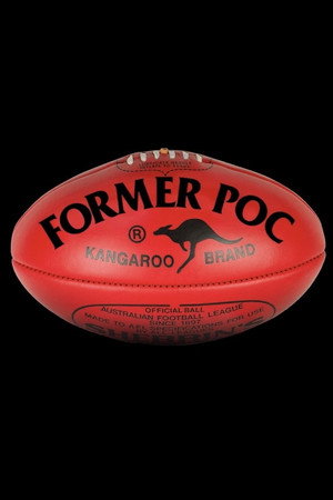 Former POC 8