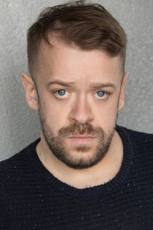 Jon Furlong portrait