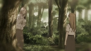 Natsume’s Book of Friends: 5×1