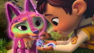 Spirit Rangers Season 1 Episode 7