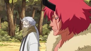 That Time I Got Reincarnated as a Slime: 1 Staffel 9 Folge