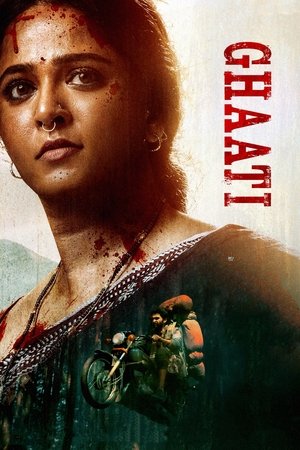 Ghaati (2025) WEB-HDRip [Dual Audio] [Hindi ORG DD 5.1 & Telugu] 4K | 1080p | DS4K 10-Bit | 720p | HEVC | 480p [x264|x265] Esubs [10-Bit ADDED]