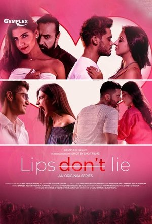 Lips Don't Lie