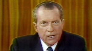 Days That Shook the World The Assassination of JFK / Nixon's Last Day