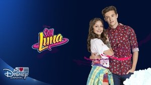 Sou Luna – soy luna