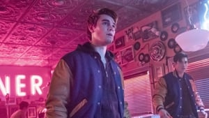 Riverdale temporada 2 capitulo 21