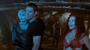 Farscape: 4×6